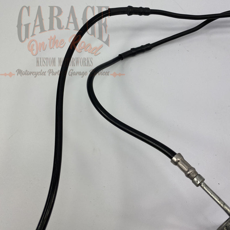 Front brake hoses OEM 40612-08