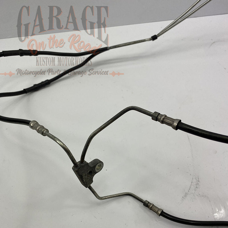 Front brake hoses OEM 40612-08