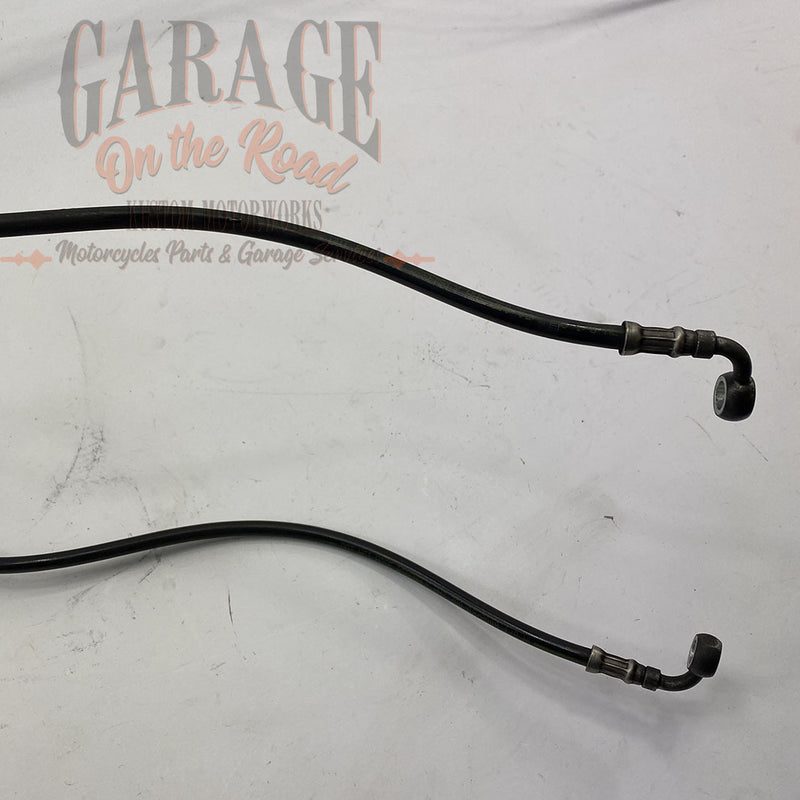Front brake hoses OEM 40612-08