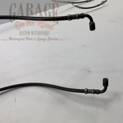 Front brake hoses OEM 40612-08