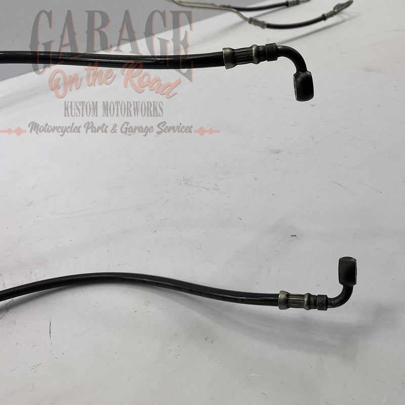 Front brake hoses OEM 40612-08
