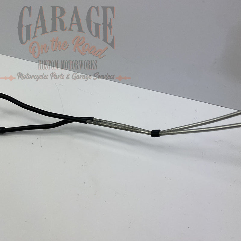 Front brake hoses OEM 40612-08