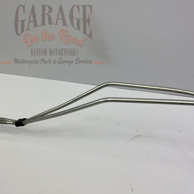 Front brake hoses OEM 40612-08