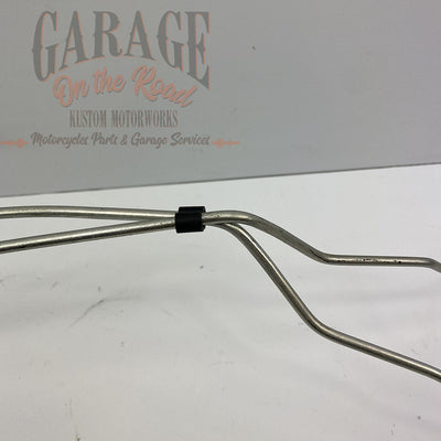 Front brake hoses OEM 40612-08