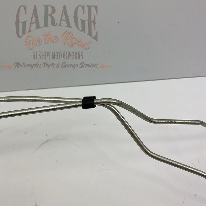 Front brake hoses OEM 40612-08