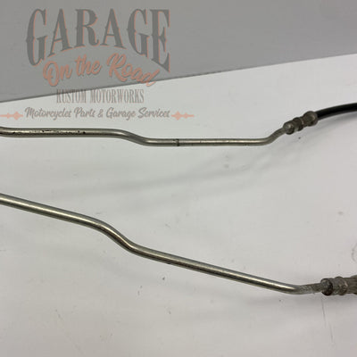 Front brake hoses OEM 40612-08