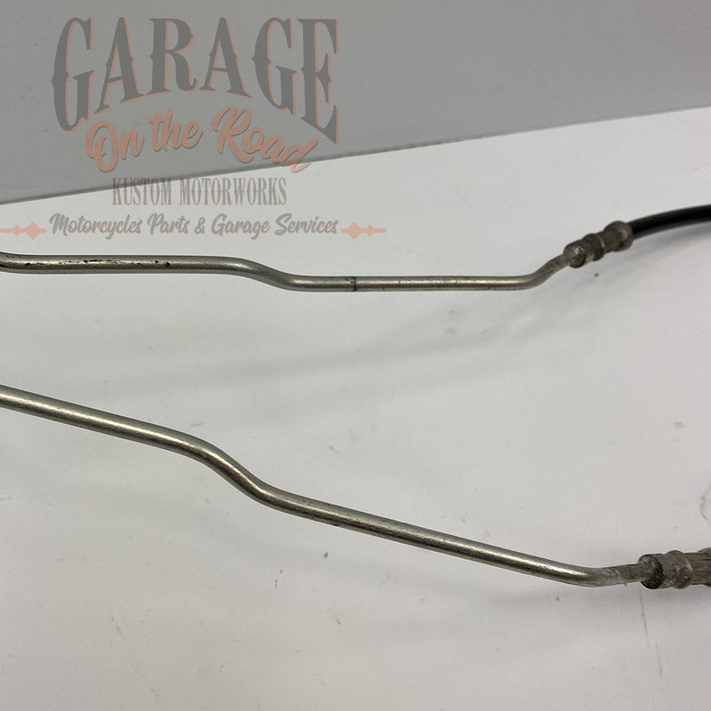 Front brake hoses OEM 40612-08