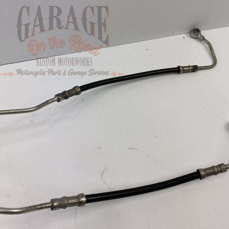 Front brake hoses OEM 40612-08