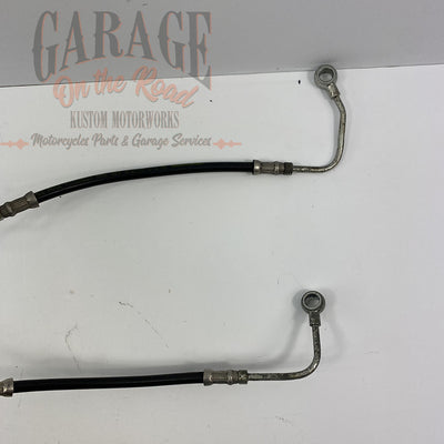 Front brake hoses OEM 40612-08