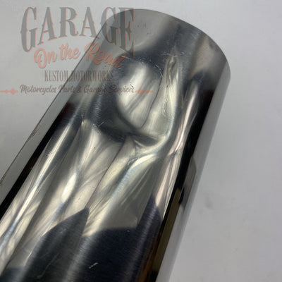 Fork tube covers OEM 45964-86