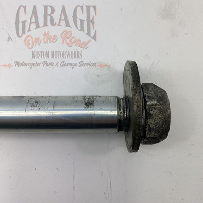 Rear wheel axle OEM 41819-02