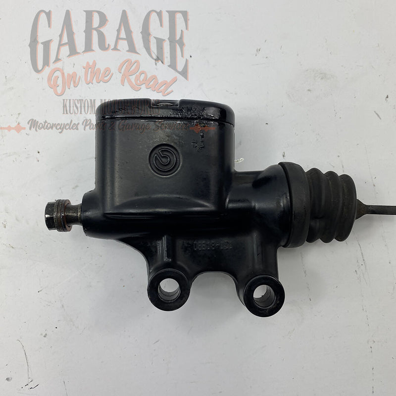 Maestro cilindro de freno trasero OEM 41763-08
