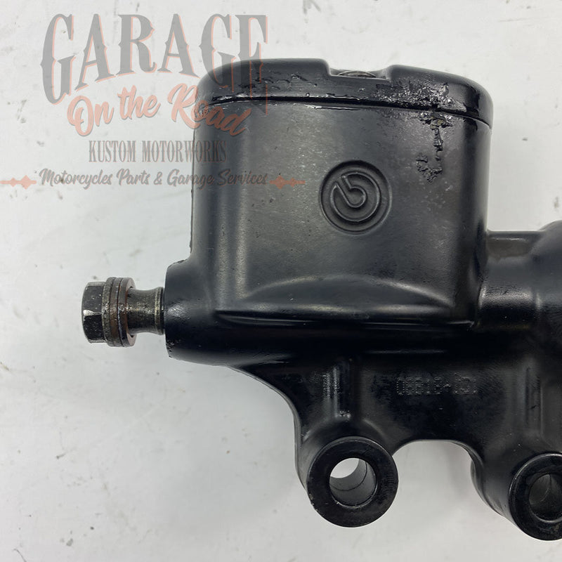 Maestro cilindro de freno trasero OEM 41763-08