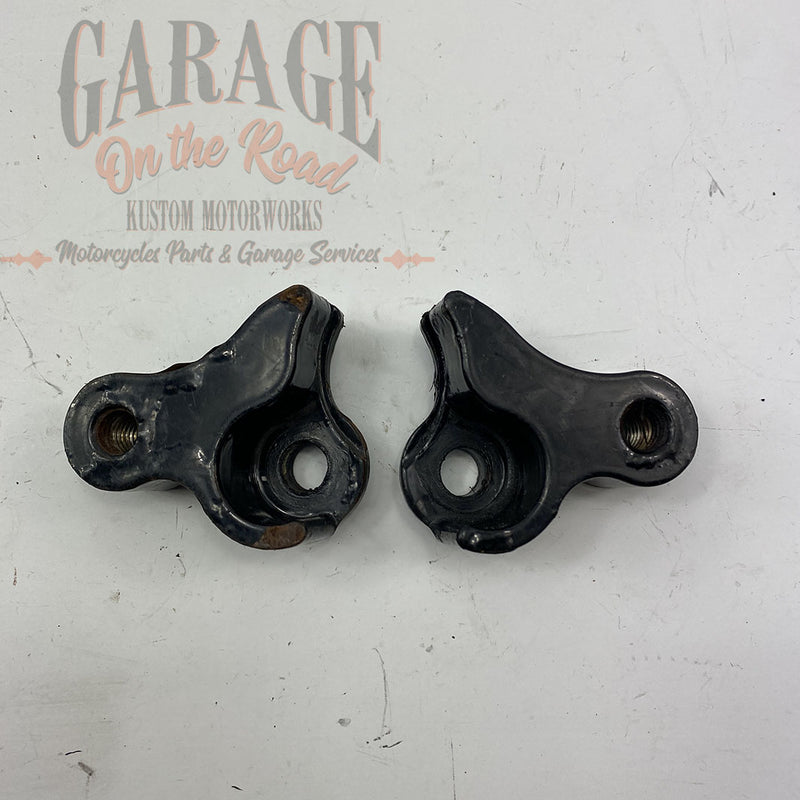 Rear lowering kit Ré 1304-0091