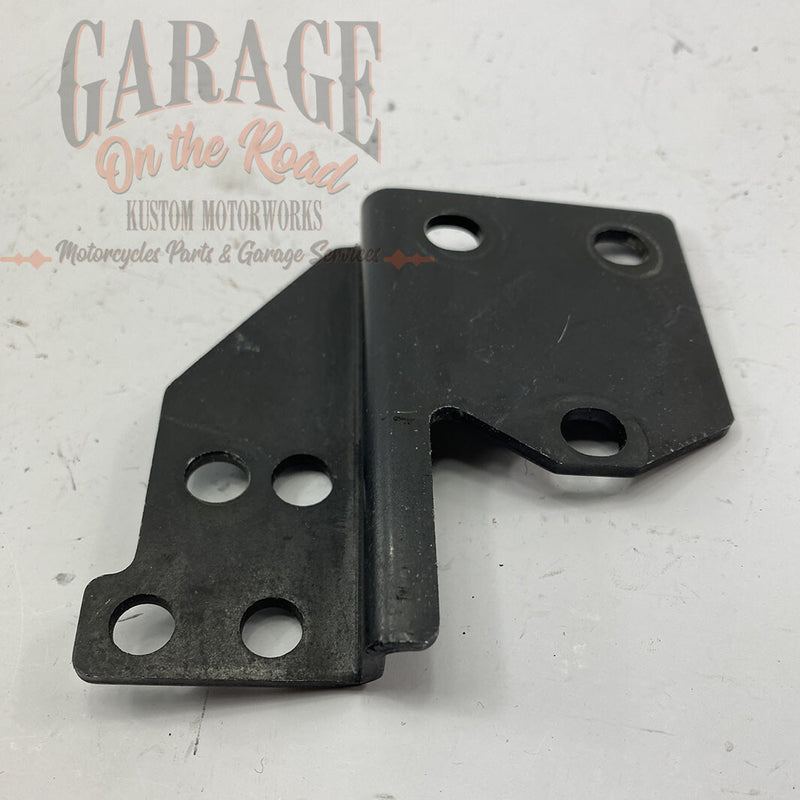 OEM Detachable Sissy Bar Mounting Bracket 53758-96C