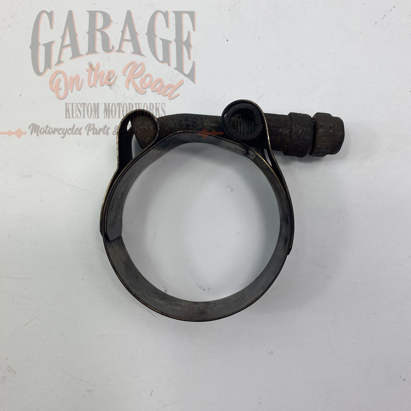 Collar de escape