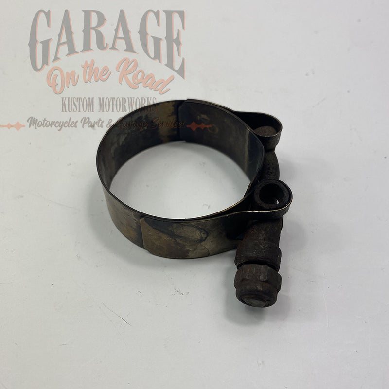 Collar de escape