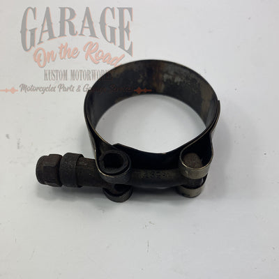 Collar de escape