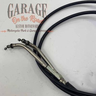 OEM 56400-96 Round Trip Throttle Cables