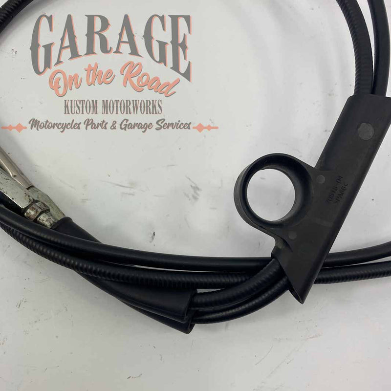OEM 56400-96 Round Trip Throttle Cables