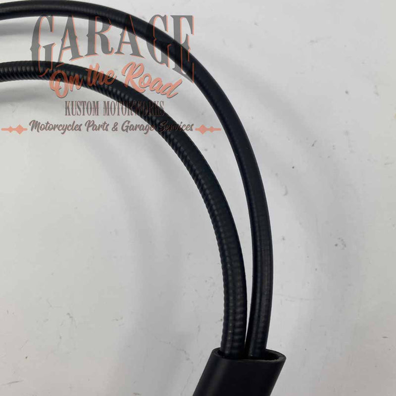 OEM 56400-96 Round Trip Throttle Cables