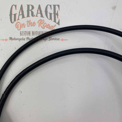 OEM 56400-96 Round Trip Throttle Cables