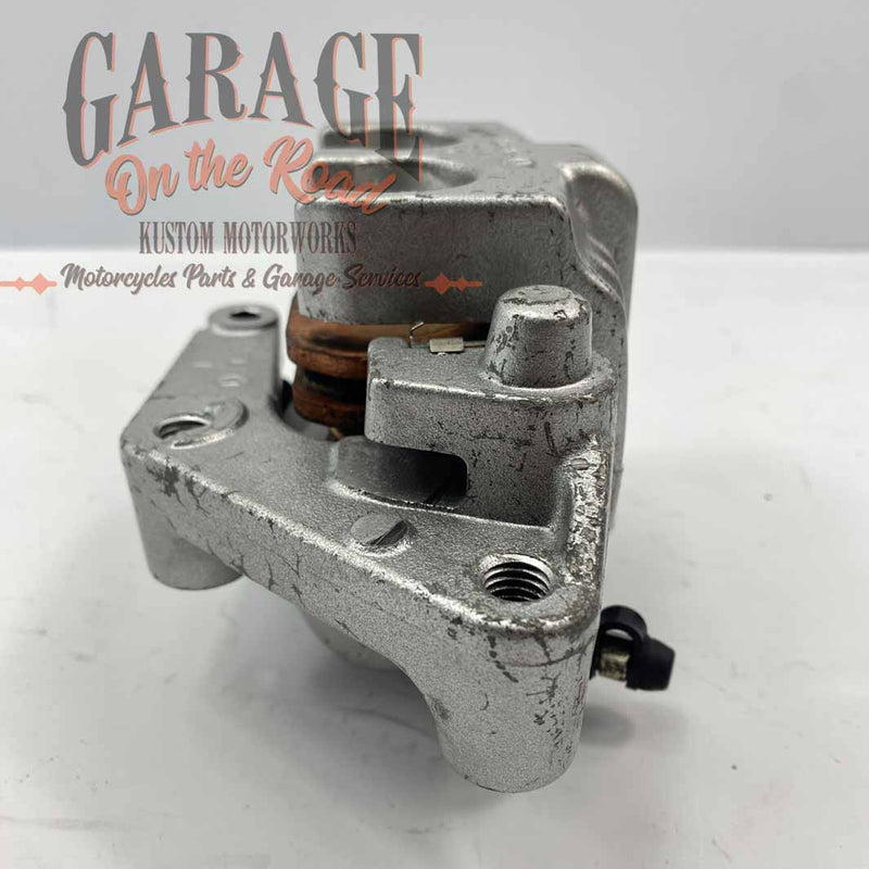 Front Left Brake Bracket and Caliper OEM 44121-04A