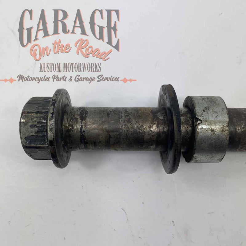 Rear wheel axle OEM 41563-77