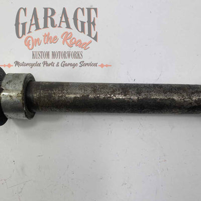 Rear wheel axle OEM 41563-77