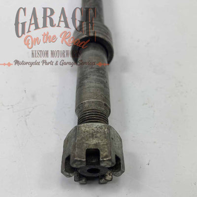 Rear wheel axle OEM 41563-77