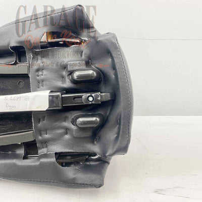 Passenger pillion OEM 52689-09