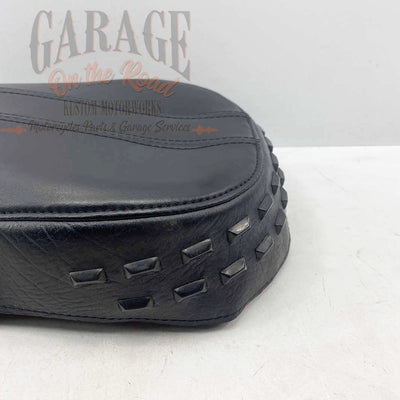 Passenger ottoman OEM 52400148