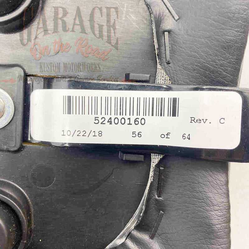 Passenger seat OEM 52400160