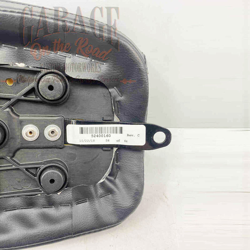 Passenger seat OEM 52400160