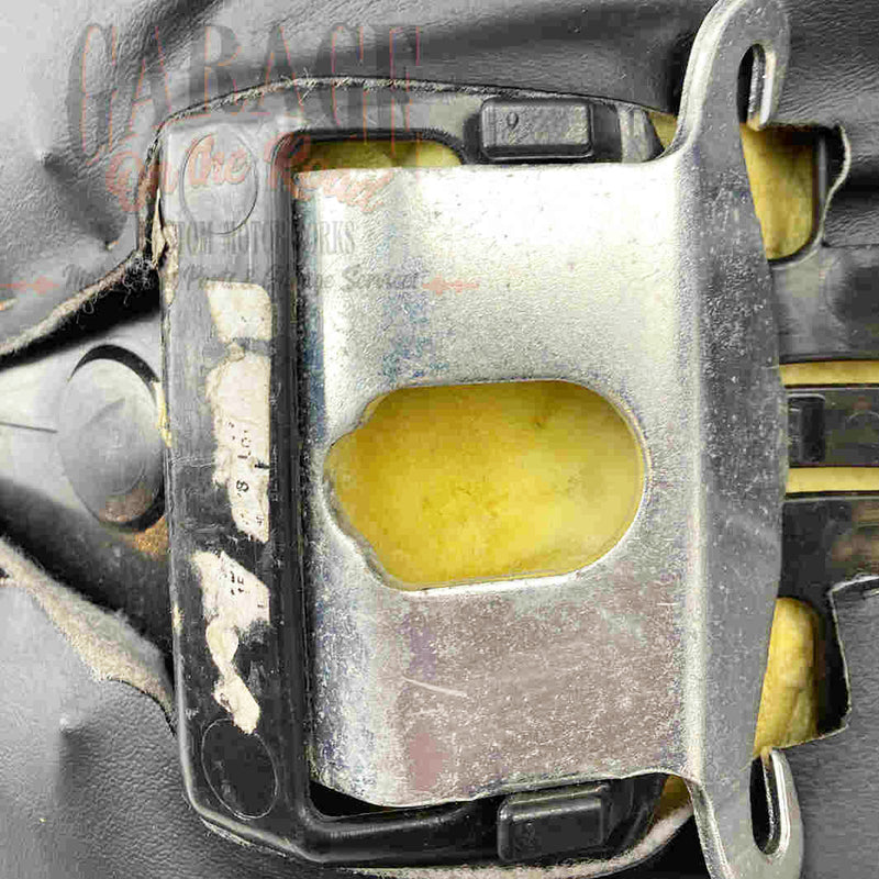 Siodło solo OEM 51899-07