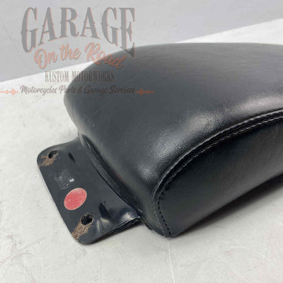 Passenger seat