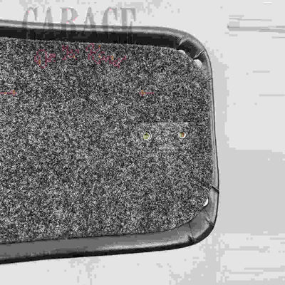 Passenger seat