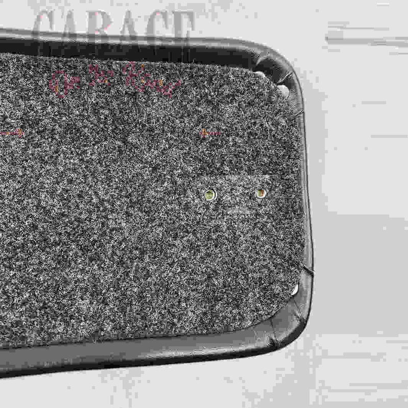 Passenger seat