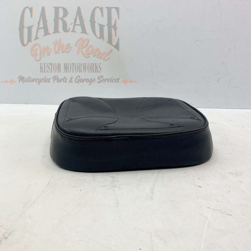 Passenger suction cup