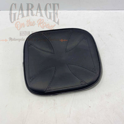 Passenger suction cup
