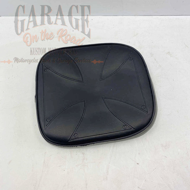 Passenger suction cup