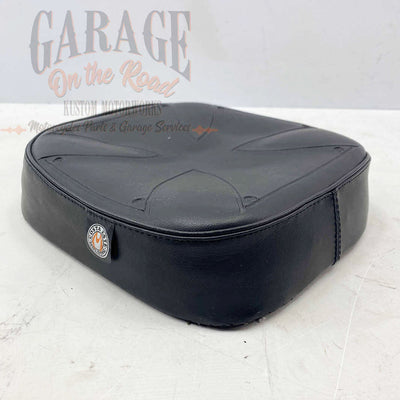 Passenger suction cup