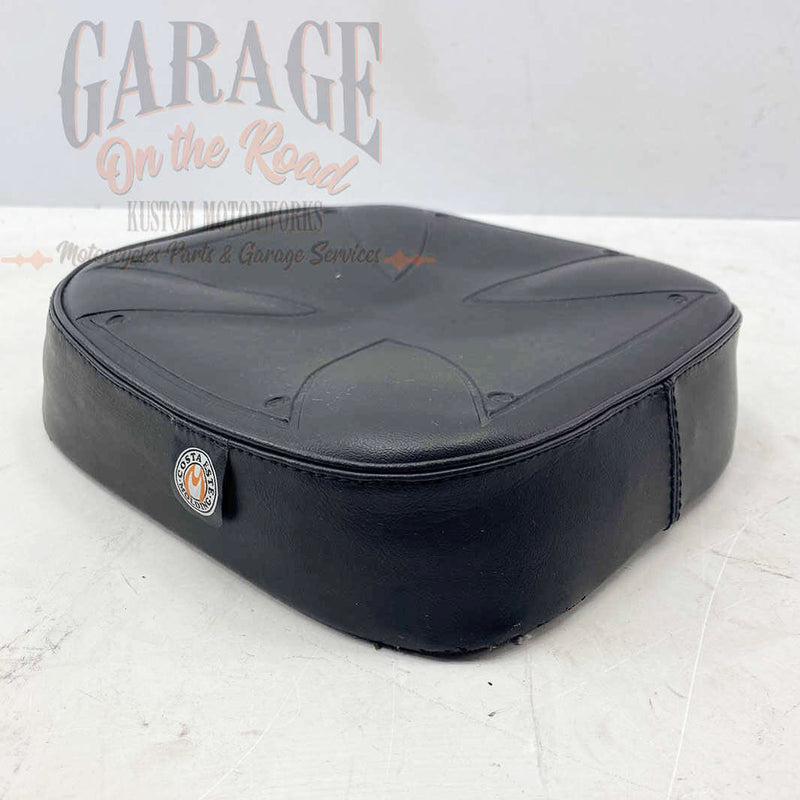 Passenger suction cup