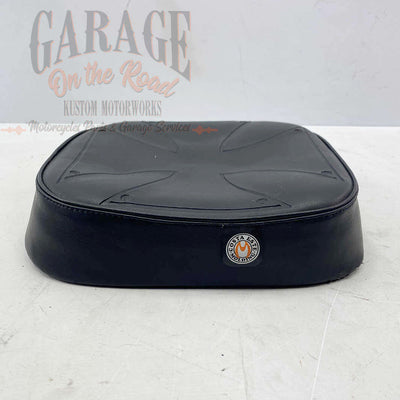 Passenger suction cup