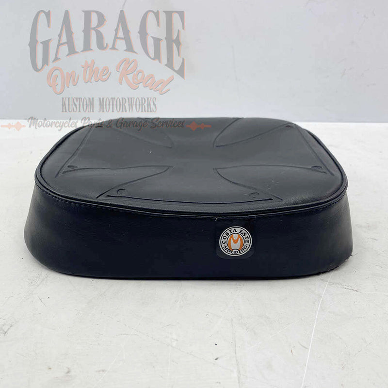 Passenger suction cup