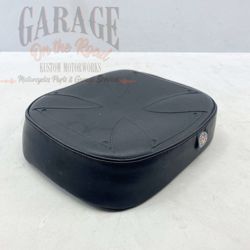 Passenger suction cup