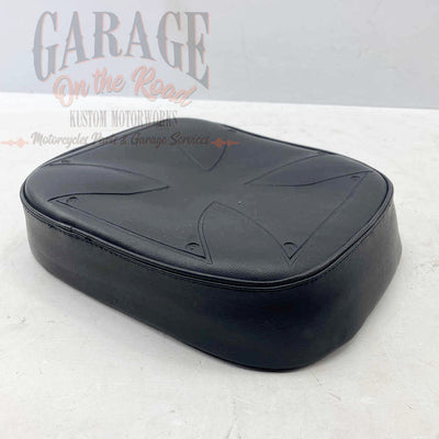 Passenger suction cup