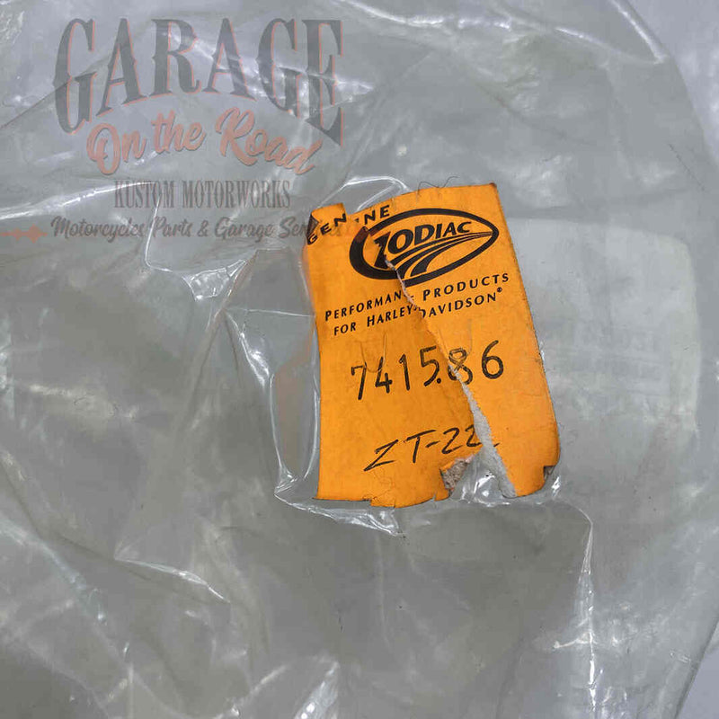 Passenger seat Réf. 741586