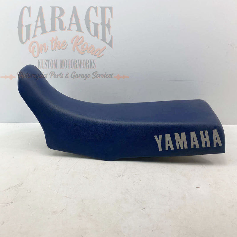 Selle duo Yamaha Réf. 34XW24721000