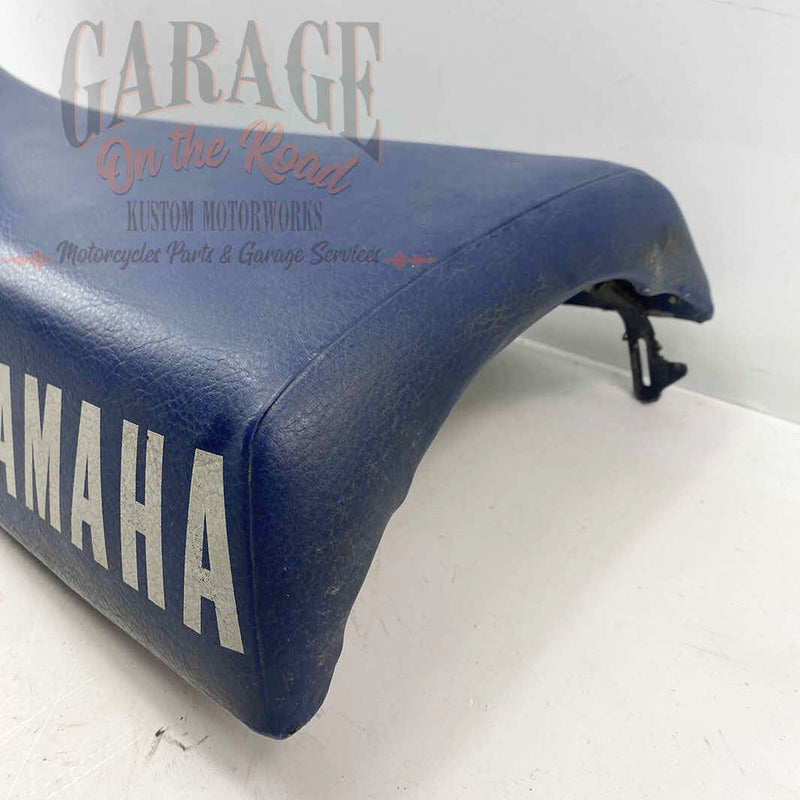 Yamaha dvosed Réf. 34XW24721000